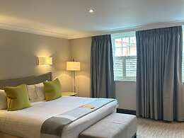 Pomarium room, Royal Berkshire