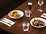 The Hide Hotel - The Hide Hotel restaurant