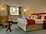 The Grange at Oborne - Superior Room room