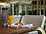 The Ragged Robin - Riverside Courtyard restaurant