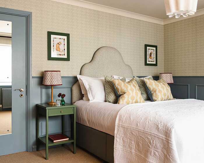 Heritage room, The Alfriston