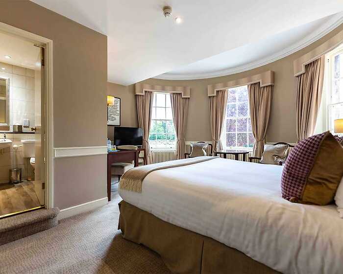 Mansion House Comfy room, Royal Berkshire