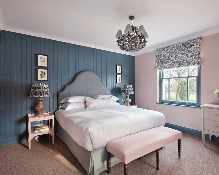 Sussex room, The Alfriston