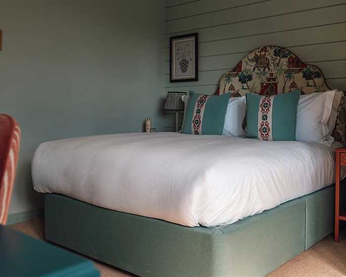 Classic room, The Alfriston