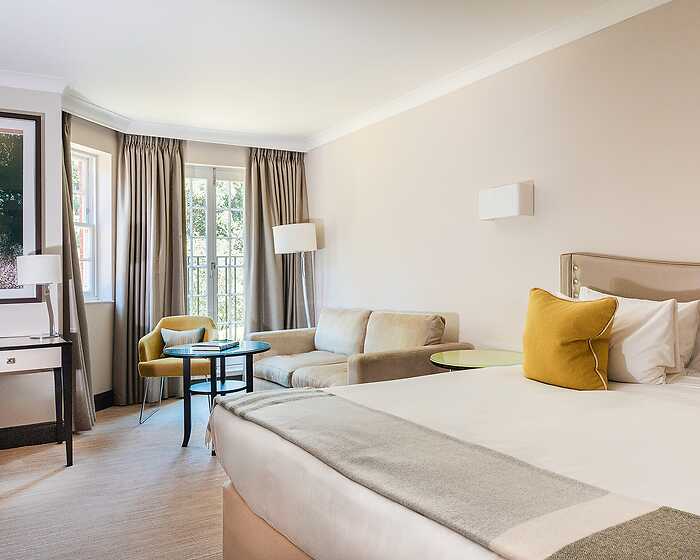 East Wing Cool room, Royal Berkshire