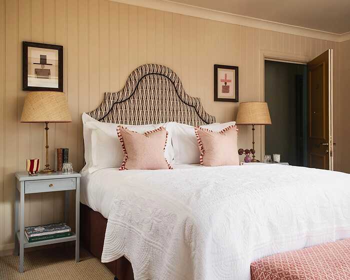 Culture room, The Alfriston