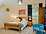 18-61 - Primrose / Briallu room