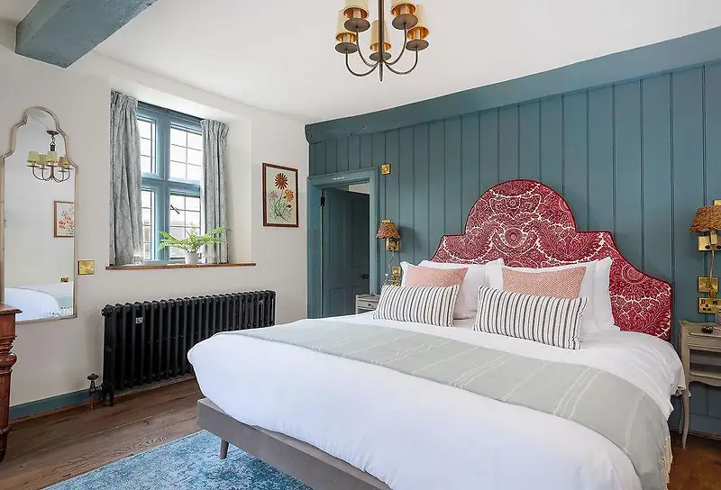 Special offer hotels at offpeakluxury