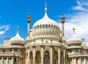 Hotel breaks in South East England