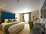Abbots Barton - Deluxe King room