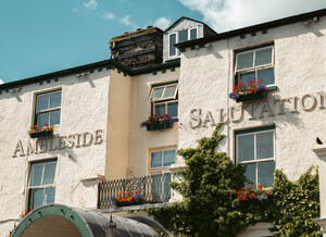 Ambleside Salutation Hotel and Spa