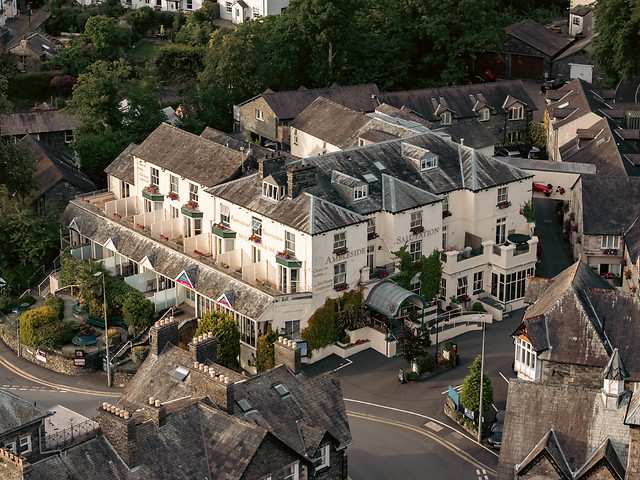 Ambleside Salutation Hotel and Spa additional image