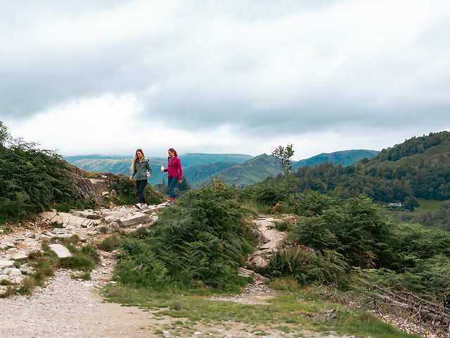 Ambleside Salutation Hotel and Spa additional image