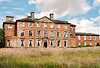 Ansty Hall
