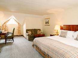 Weavers Cool room, Ansty Hall