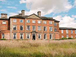 Ansty Hall