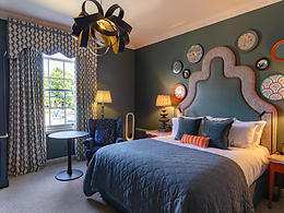 Mansion House Classic room, Ansty Hall