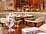 Ansty Hall - Twine restaurant