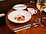 Ansty Hall - Twine restaurant