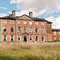 Ansty Hall