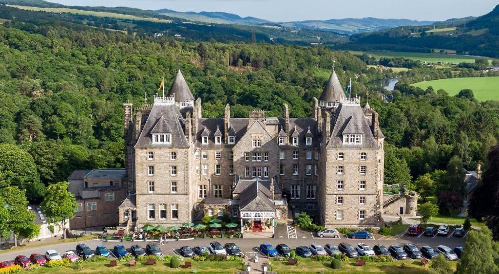 Atholl Palace Hotel