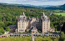 Atholl Palace Hotel