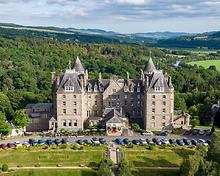 Atholl Palace Hotel
