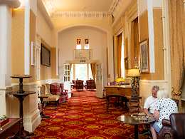 Atholl Palace Hotel
