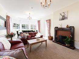 Self Catering Apartments room, Atholl Palace Hotel