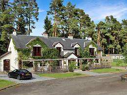 Self Catering Apartments room, Atholl Palace Hotel