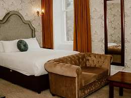 Superior room, Atholl Palace Hotel