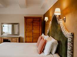 Superior room, Atholl Palace Hotel