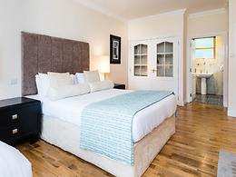 Self Catering Apartments room, Atholl Palace Hotel