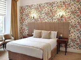 Standard Double room, Atholl Palace Hotel