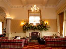 Atholl Palace Hotel