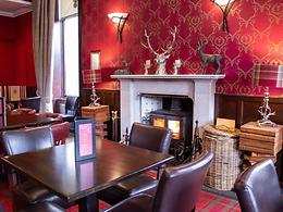 Atholl Palace Hotel