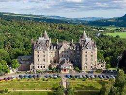 Atholl Palace Hotel