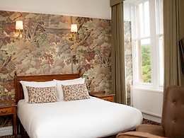 Standard Double room, Atholl Palace Hotel