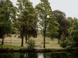 Atholl Palace Hotel