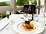 Atholl Palace Hotel - Verandah Restaurant restaurant