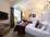 Atholl Palace - Standard Twin room
