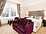 Atholl Palace Hotel - Manor House room