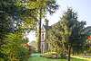 Bagden Hall Hotel