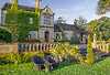 Bagden Hall Hotel