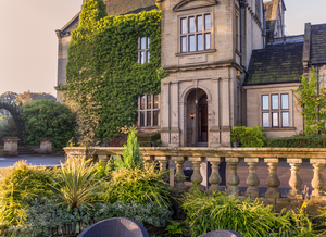 Bagden Hall Hotel