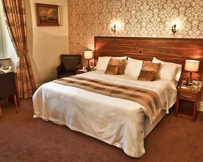 Classic Double room, 