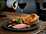 Balmer Lawn Hotel - Beresfords restaurant