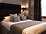 Balmer Lawn Hotel - Small Standard room
