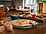 Balmer Lawn Hotel - The Lodge Kitchen & Bar restaurant