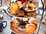 Balmer Lawn Hotel - The Lodge Kitchen & Bar restaurant